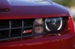 Chevrolet Camaro Convertible 2011 года